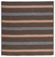 Colonial Mills Salisbury LY99 Bark Contemporary Area Rug, Rectangular 3''x5''