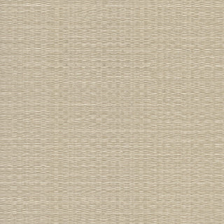 Nuvola Weave Wallpaper, Champagne