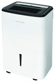 50 Pint Dehumidifier, White
