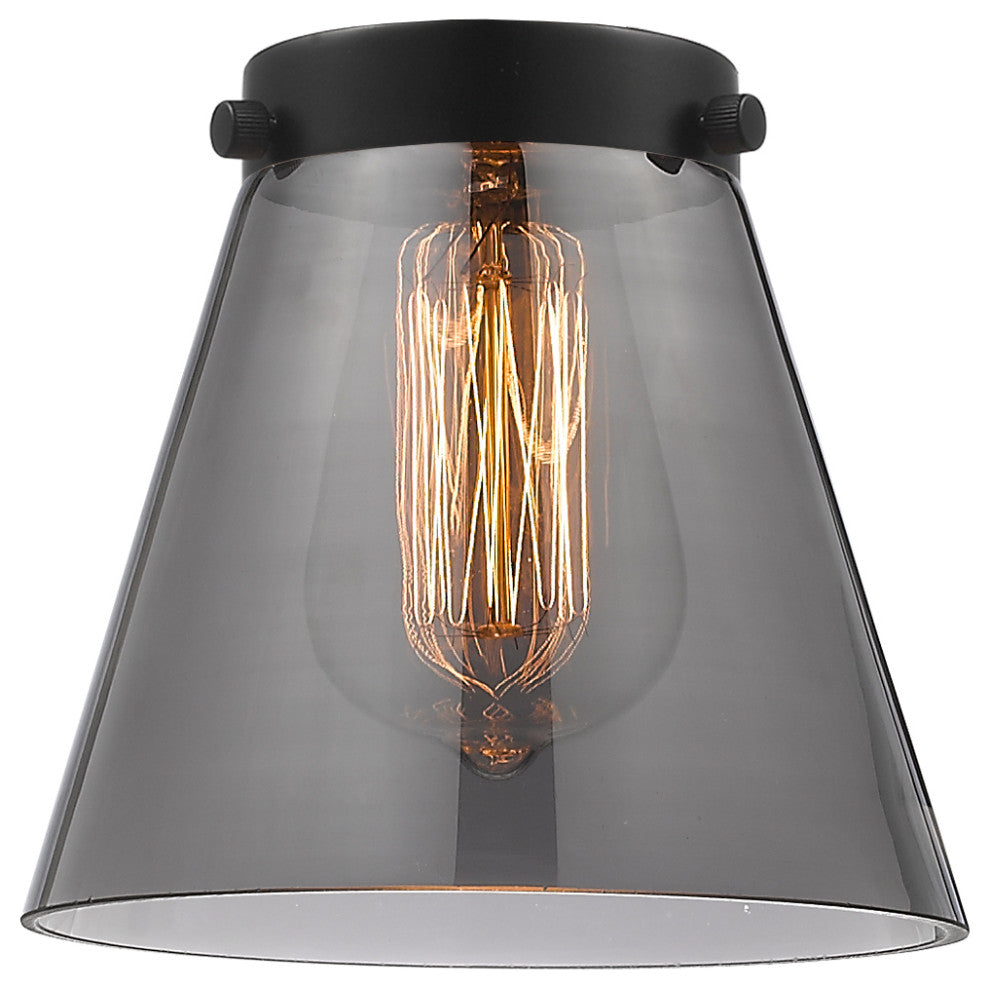 Innovations Lighting G63 Small Cone Glass