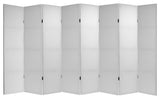6' Tall Do It Yourself Canvas Room Divider