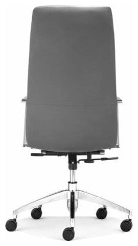 Zuo Modern Herald High Back Office Chair