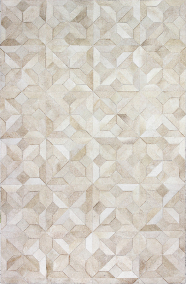 Bashian Nixon Area Rug, Camel, 5"x8"