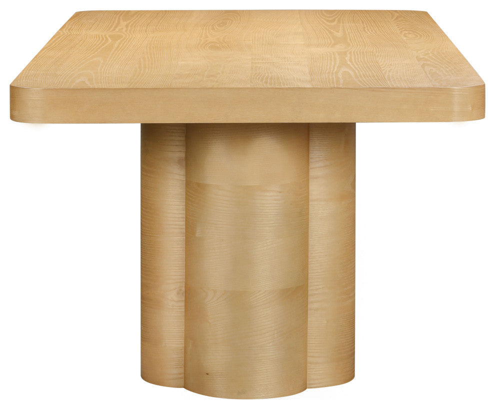 Bambi Dining Table, Natural