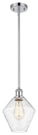 Innovations 516-1S-PC-G654-8 1-Light Mini Pendant, Polished Chrome