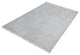 Belleville Handknotted Wool and Bamboo Viscose Rug