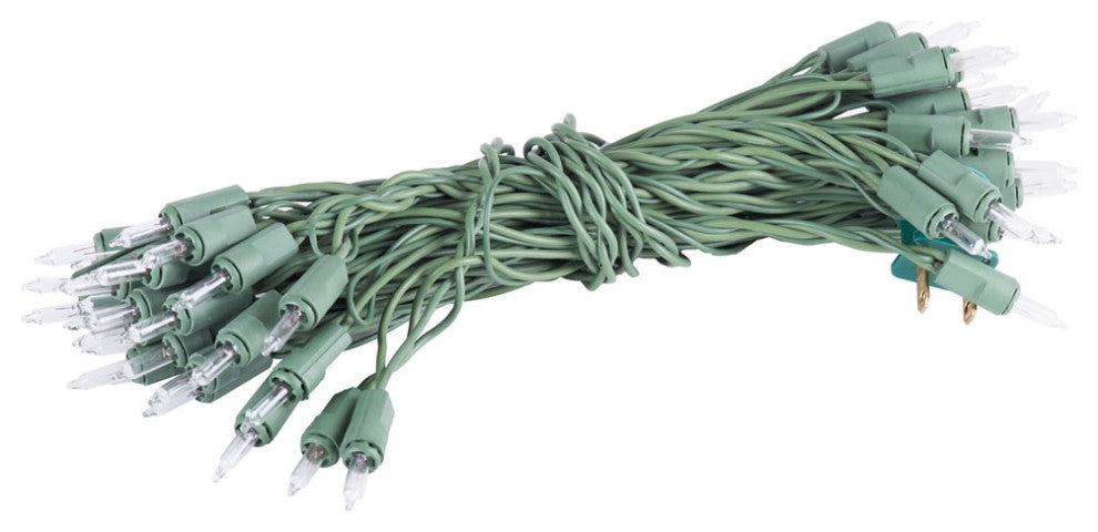 Vickerman A406011 A-Tree 50 Clear Dura-Lit Replacement Light