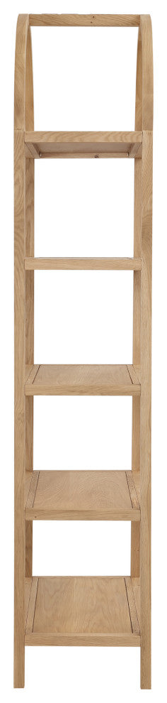 Eero Bookcase Natural
