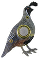Painted Quail Doorbell