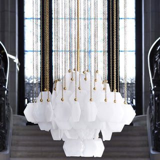 Vienna Chandelier, Large