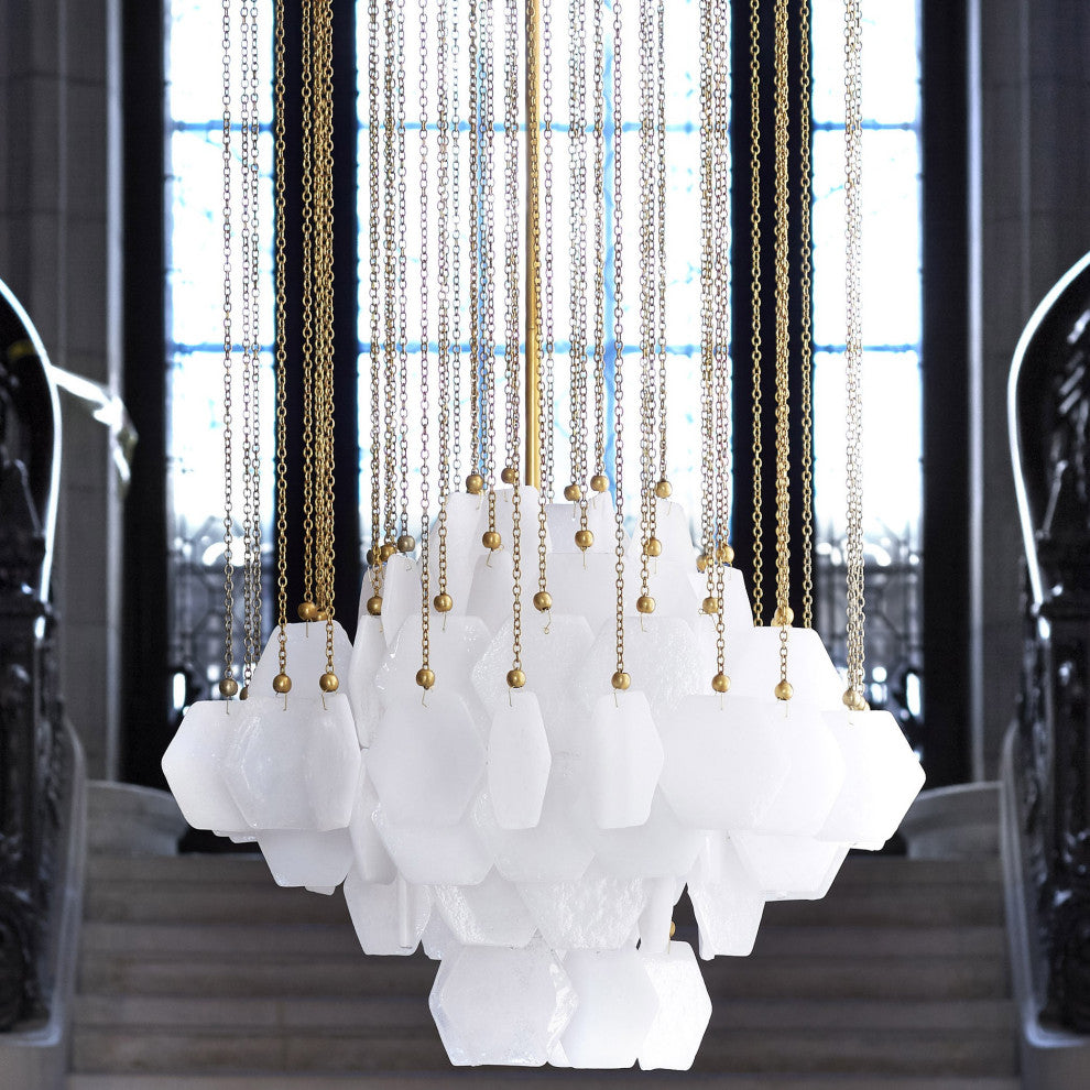 Vienna Chandelier, Large