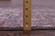 Runner Persian Tabriz Handmade Wool Rug 2' 8" X 9' 9" - Q12796