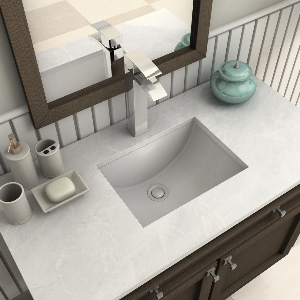 ZLINE Heavenly Bath Faucet, Chrome, HVN-BF-CH