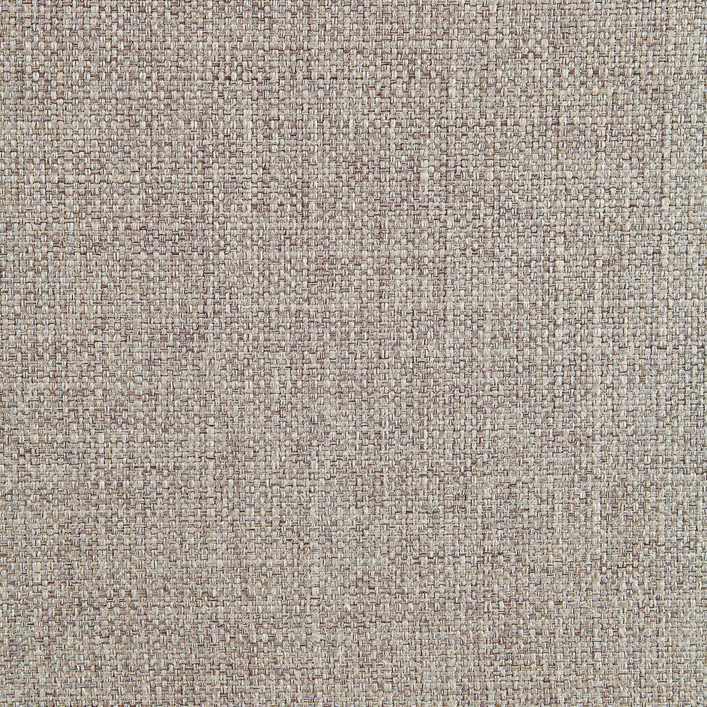 Loveseat with Button Tufting and Nailhead Trim, Gray