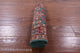 1' 10" X 3' 1" Super Kazak Handmade Wool Rug - Q12983