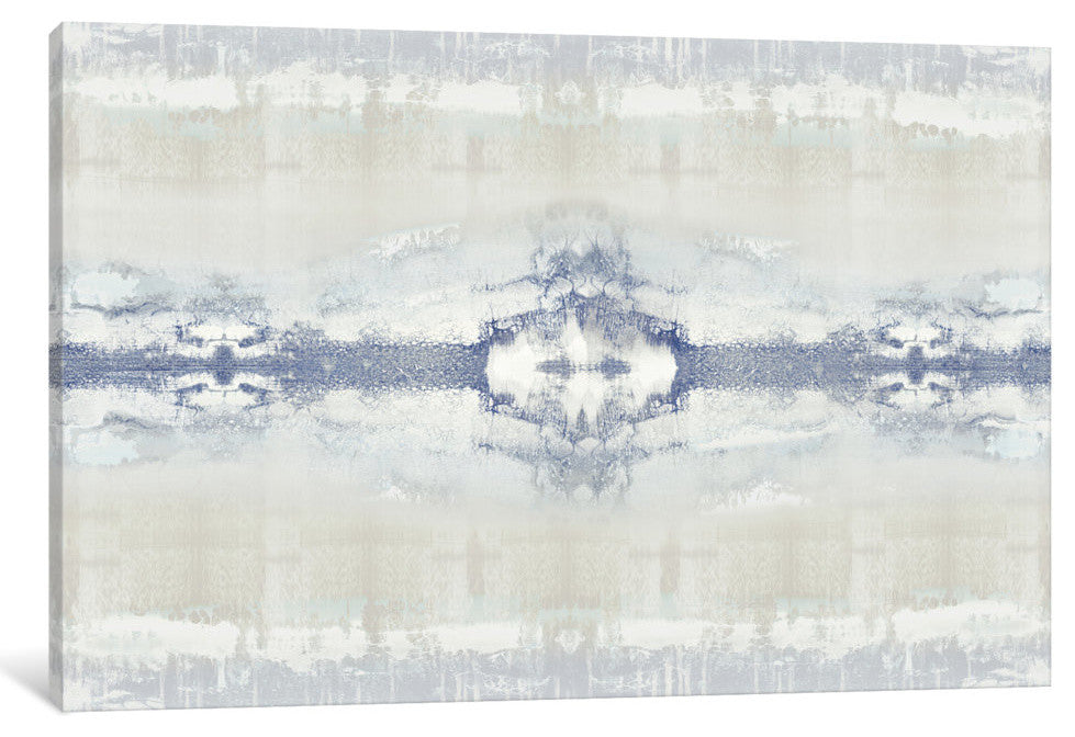 "Symmetry III" by Ellie Roberts, Canvas Print, 18"x12"