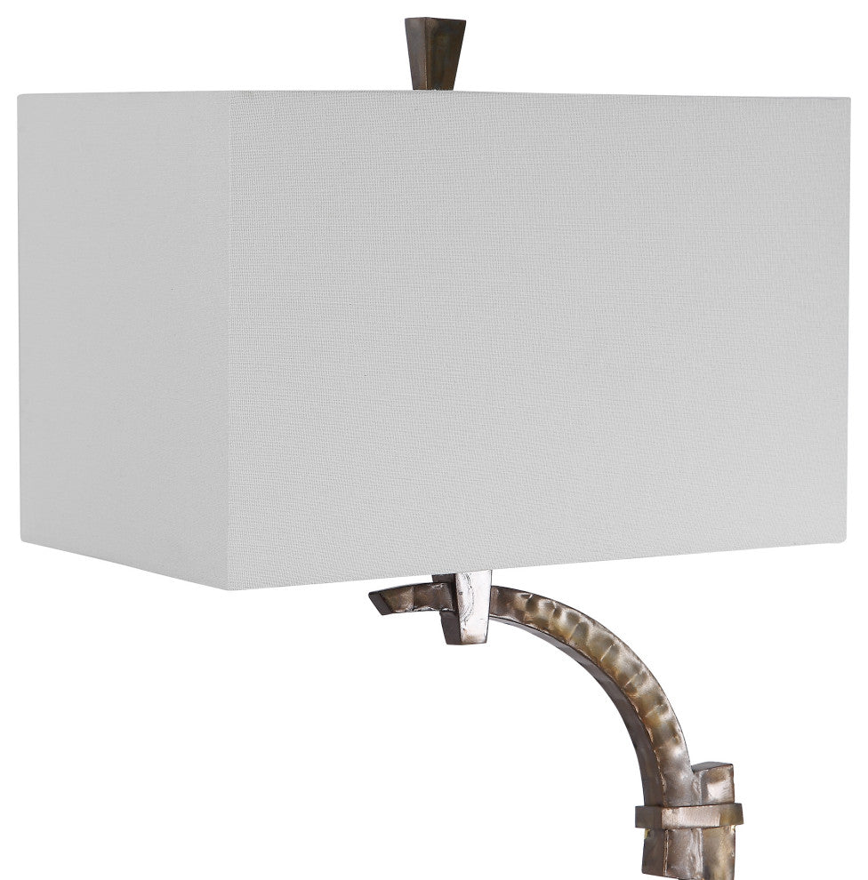 Uttermost Atria Bronze Table Lamp