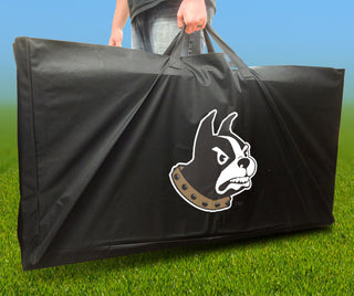 Wofford Cornhole Carrying Case