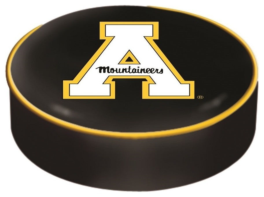 Appalachian State Bar Stool Seat Cover by Covers by HBS
