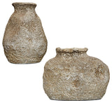 Uttermost Ancient Echos Vases Set of 2