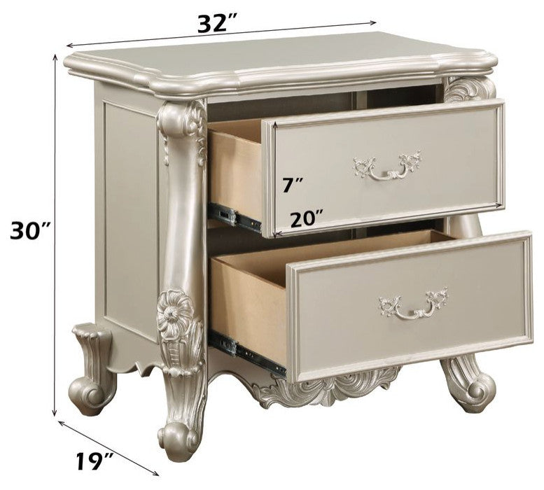 Bently Nightstand
