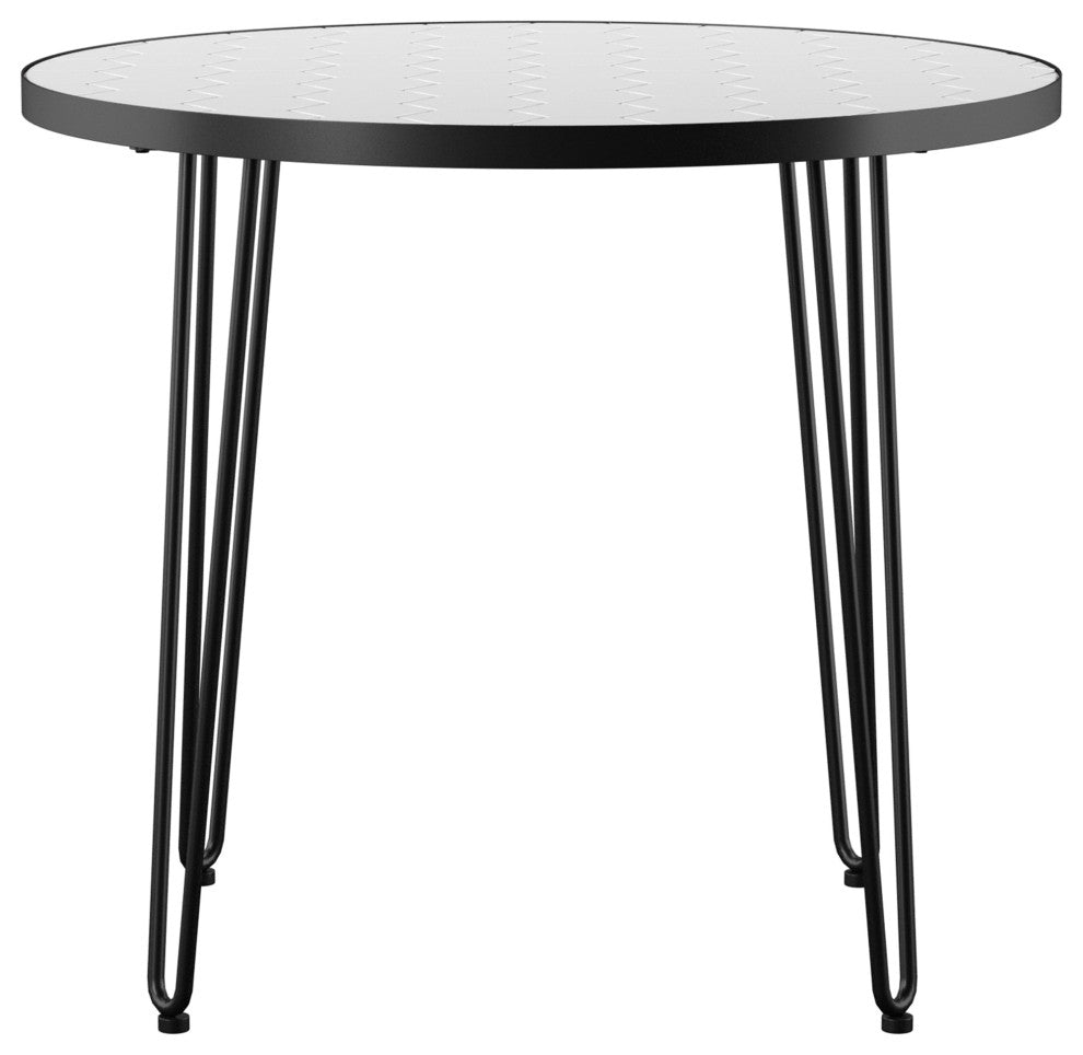 Batley Outdoor Bistro Table