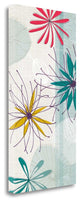 "Energy I" By Tandi Venter, Giclee Print on Gallery Wrap Canvas, Ready to Hang