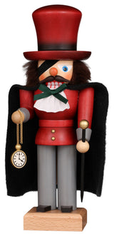 Christian Ulbricht Nutcracker- Drosselmeier