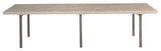 Bernhardt Kingston Outdoor Cocktail Table