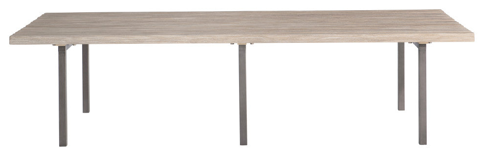Bernhardt Kingston Outdoor Cocktail Table