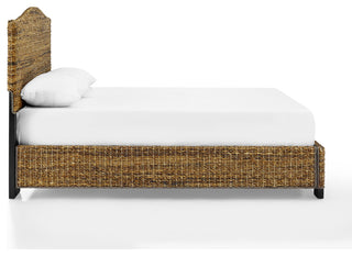 Serena Queen Bed Serena Queen Bedset