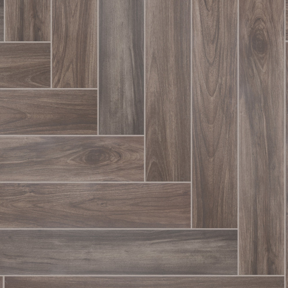 Mt Royale Porcelain Floor and Wall Tile, 68.4 sqft./pallet