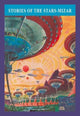 Floating Colonies of Mizar - Canvas Poster 20" x 30"