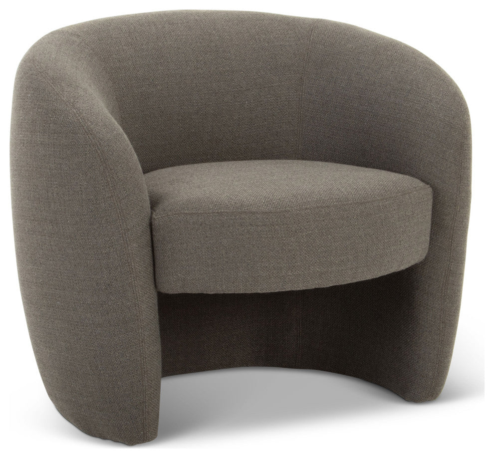Metro Blythe Accent Chair, Private Koks