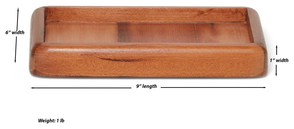 Nature's Home Collection, Amenity Tray