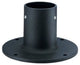 Acclaim Flange Base C2403BK - Matte Black