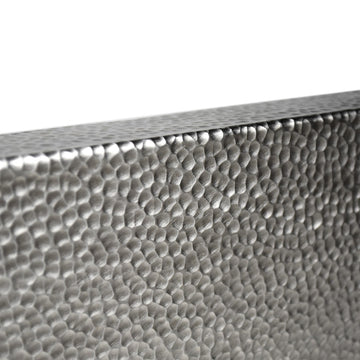 Cabana in Brushed Nickel