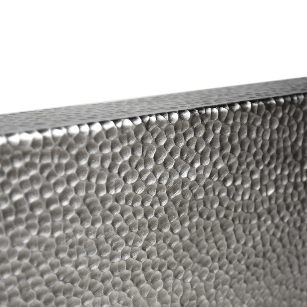 Cabana in Brushed Nickel
