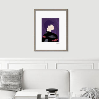 Women of the World VI' Wall Art by ChiChi Decor