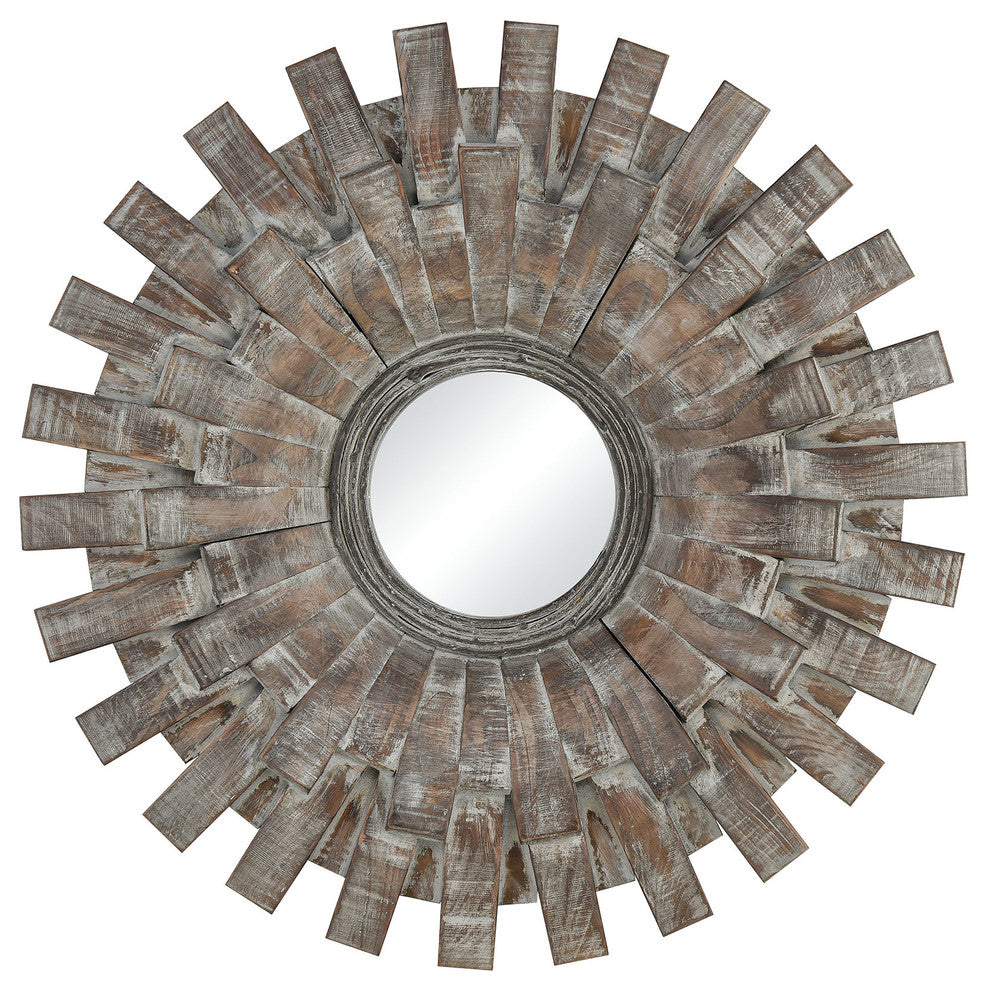 ELK Home Gulla Gulla Mirror - 351-10552