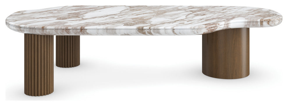 Seychelles Cocktail Table