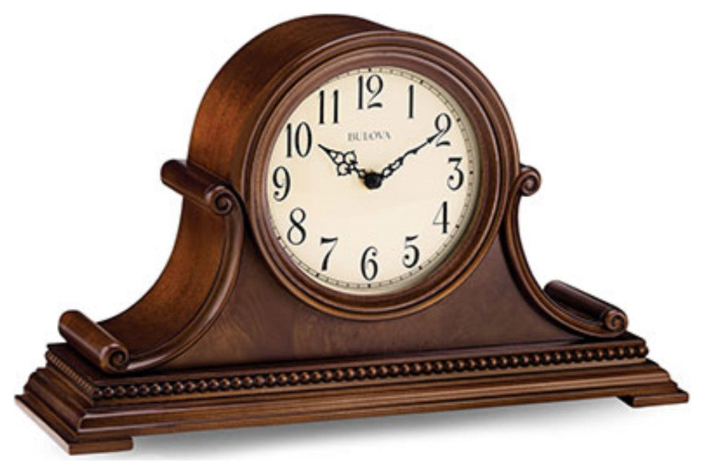 Bulova B1514 Asheville Clock