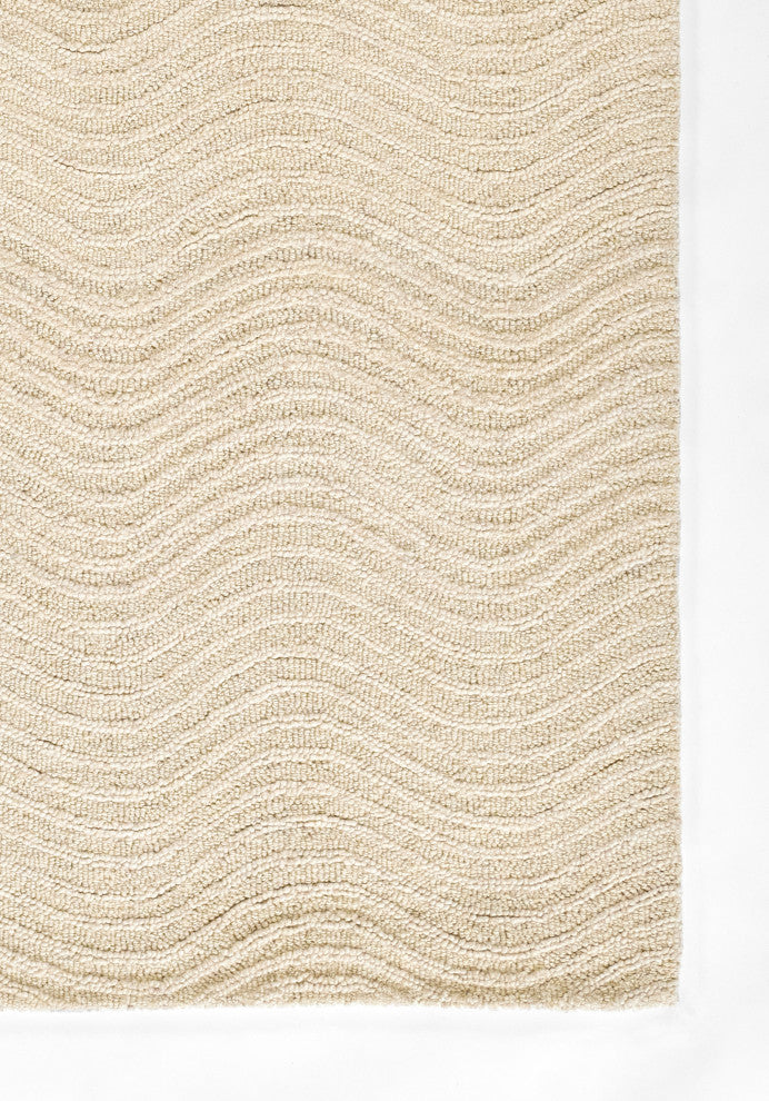 Momeni Archer ARC-9 Ivory 2'x3'