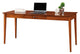 Large Writer's Desk, Warm Cherry