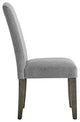 Emily Side Chair Set of 2