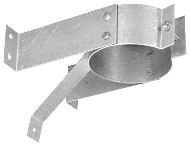 3"Diameter Wall Strap
