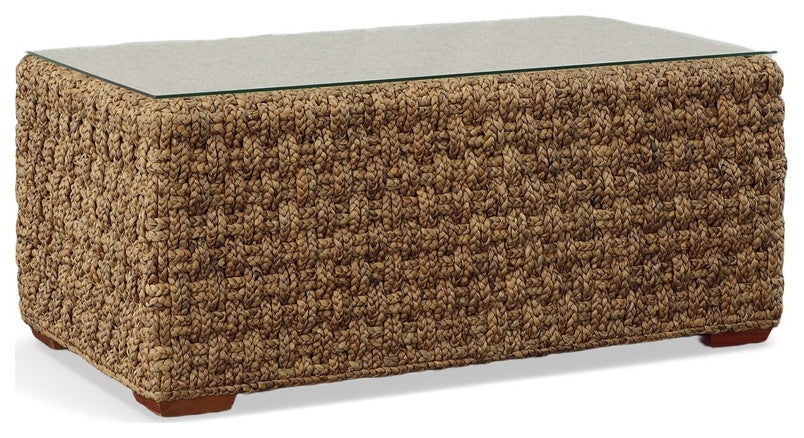 Laguna Rectangular Cocktail Table