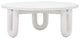 Tildy Concrete Coffee Table
