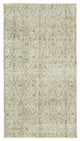 Rug N Carpet - Hand-knotted Oriental 3' 8" x 6' 9" Decorative Small Area Rug