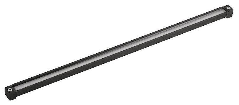 Landscape LED 18" Hardscape 2700K in Textured Black